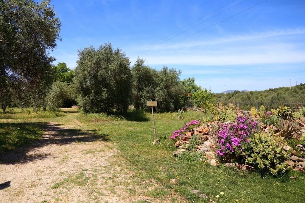 Agroturismo Nuraximannu Santadi