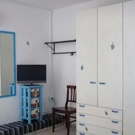 B&B Nuraximannu Santadi Buitenkant foto